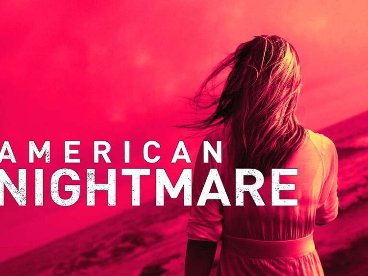 American Nightmare: A Docuseries Odyssey