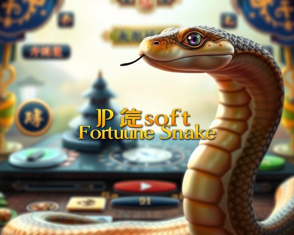 Cara Main Game Pg Soft Fortune Snake