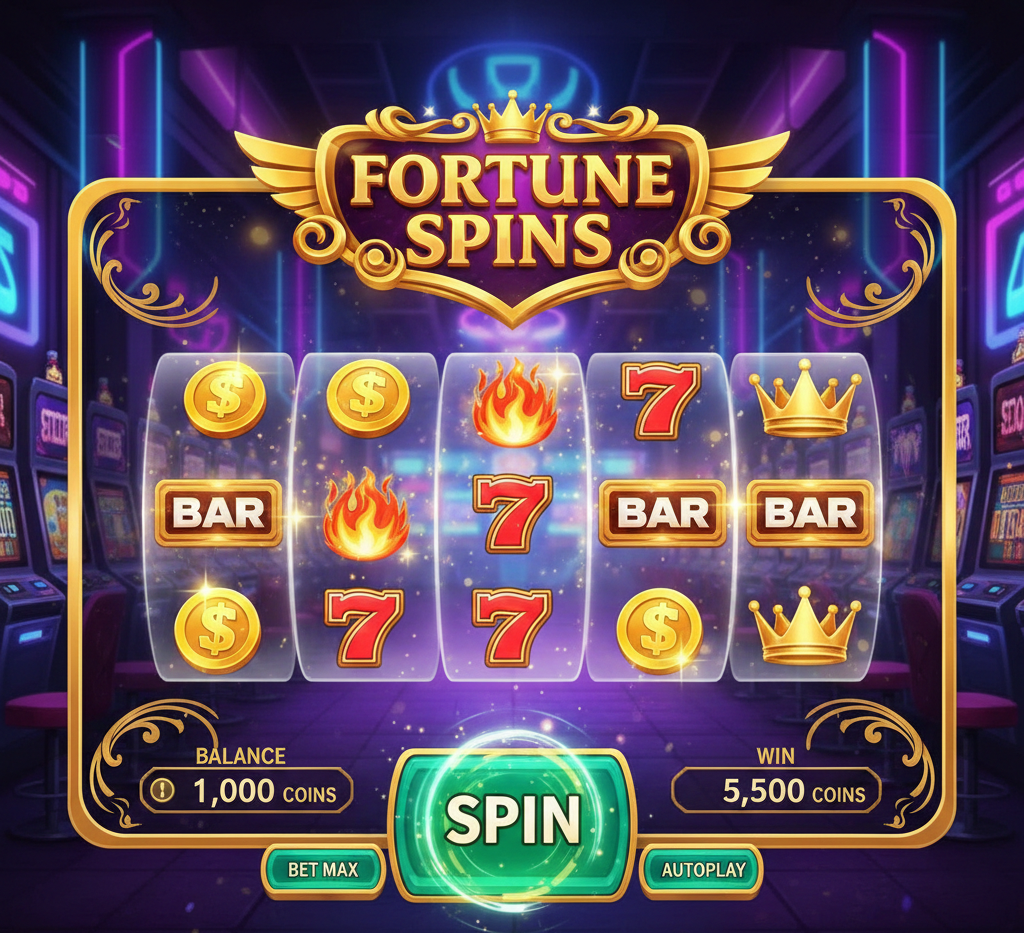 Kapan Harus Berhenti Spin? Seni Menarik Diri dengan Disiplin Agar Menang Bukan Kalah